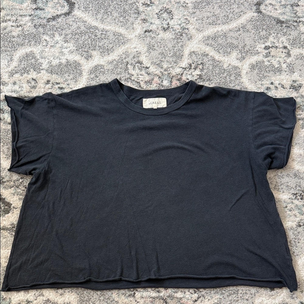 The GREAT. Tee